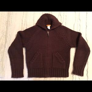 J. CREW Sweater
